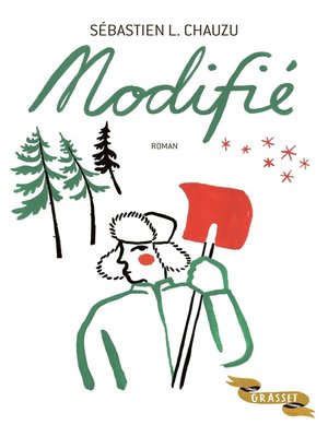 cover image of Modifié